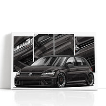 Load image into Gallery viewer, Volkswagen Golf MK7 R #001- #009