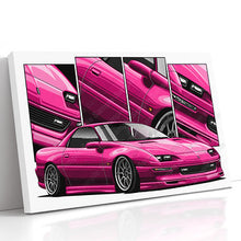 Load image into Gallery viewer, Chevy Camaro 4th Gen 1993 1994 1995 1996 1997 Pre-face #118- #126