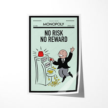 Load image into Gallery viewer, #015 Monopoly Motivation