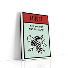 Load image into Gallery viewer, #024 Monopoly Motivation