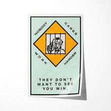 Load image into Gallery viewer, #014 Monopoly Motivation