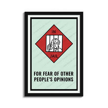 Load image into Gallery viewer, #041 Monopoly Motivation