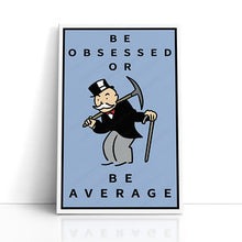 Load image into Gallery viewer, #040 Monopoly Motivation