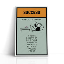 Load image into Gallery viewer, #019 Monopoly Motivation