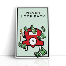 Load image into Gallery viewer, #013 Monopoly Motivation