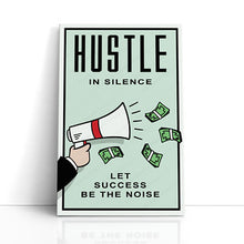 Load image into Gallery viewer, #001 Monopoly Motivation