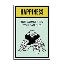 Load image into Gallery viewer, #022 Monopoly Motivation