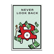 Load image into Gallery viewer, #013 Monopoly Motivation