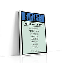 Load image into Gallery viewer, #002 Monopoly Motivation