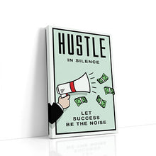 Load image into Gallery viewer, #001 Monopoly Motivation