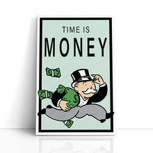 Load image into Gallery viewer, #032 Monopoly Motivation
