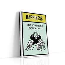 Load image into Gallery viewer, #022 Monopoly Motivation