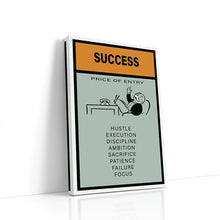 Load image into Gallery viewer, #019 Monopoly Motivation
