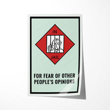 Load image into Gallery viewer, #041 Monopoly Motivation