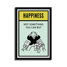 Load image into Gallery viewer, #022 Monopoly Motivation