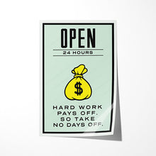 Load image into Gallery viewer, #008 Monopoly Motivation