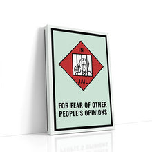 Load image into Gallery viewer, #041 Monopoly Motivation