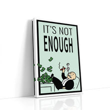 Load image into Gallery viewer, #039 Monopoly Motivation