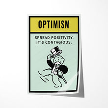 Load image into Gallery viewer, #028 Monopoly Motivation