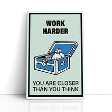 Load image into Gallery viewer, #016 Monopoly Motivation