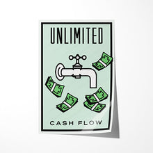 Load image into Gallery viewer, #011 Monopoly Motivation