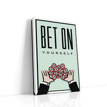 Load image into Gallery viewer, #009 Monopoly Motivation