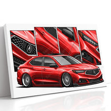Load image into Gallery viewer, Acura TLX 1st Gen 2018-2020 Facelift #264- #272