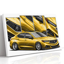 Load image into Gallery viewer, Acura TLX 1st Gen 2018-2020 Facelift #264- #272