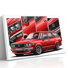 Load image into Gallery viewer, Mazda RX3 Wagon #284- #292