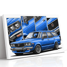 Load image into Gallery viewer, Mazda RX3 Wagon #284- #292
