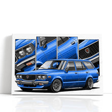 Load image into Gallery viewer, Mazda RX3 Wagon #284- #292
