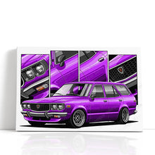 Load image into Gallery viewer, Mazda RX3 Wagon #284- #292