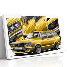 Load image into Gallery viewer, Mazda RX3 Wagon #284- #292