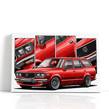Load image into Gallery viewer, Mazda RX3 Wagon #284- #292