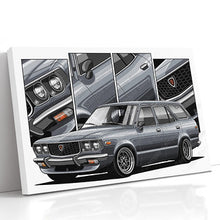 Load image into Gallery viewer, Mazda RX3 Wagon #284- #292