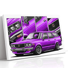 Load image into Gallery viewer, Mazda RX3 Wagon #284- #292