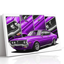 Load image into Gallery viewer, Mazda RX4 #293- #301