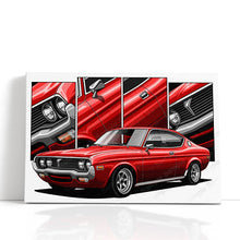 Load image into Gallery viewer, Mazda RX4 #293- #301