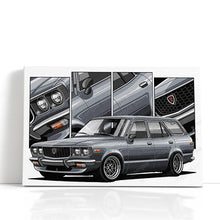 Load image into Gallery viewer, Mazda RX3 Wagon #284- #292