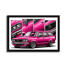 Load image into Gallery viewer, Mazda RX3 Wagon #284- #292
