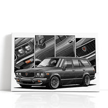 Load image into Gallery viewer, Mazda RX3 Wagon #284- #292