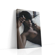 Load image into Gallery viewer, #001 Naomi Campbell