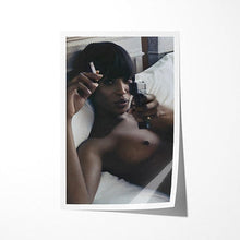 Load image into Gallery viewer, #001 Naomi Campbell