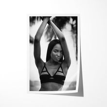 Load image into Gallery viewer, #022 Naomi Campbell
