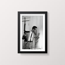 Load image into Gallery viewer, #003 Malcolm X