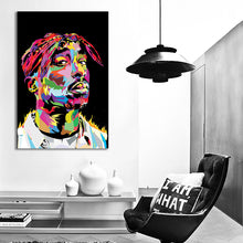 Load image into Gallery viewer, #063 Tupac
