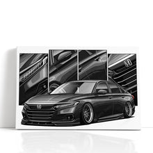 Load image into Gallery viewer, Honda Accord 10th Gen Facelift 2021 - 2022 #634-642