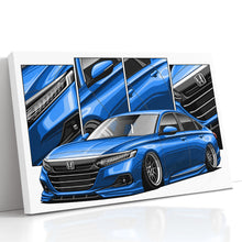 Load image into Gallery viewer, Honda Accord 10th Gen Facelift 2021 - 2022 #634-642