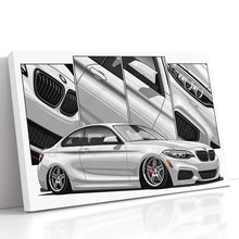Load image into Gallery viewer, BMW 2 Series F22 #686 - #694