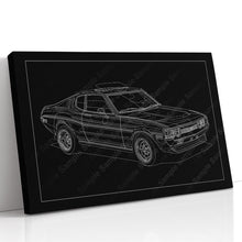 Load image into Gallery viewer, Toyota Celica 1st Gen Liftback #110- #118